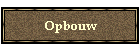 Opbouw