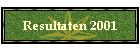 Resultaten 2001