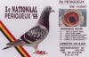 The Perigueux: two times first national!